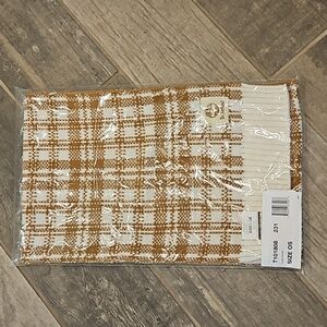 Timberland scarf